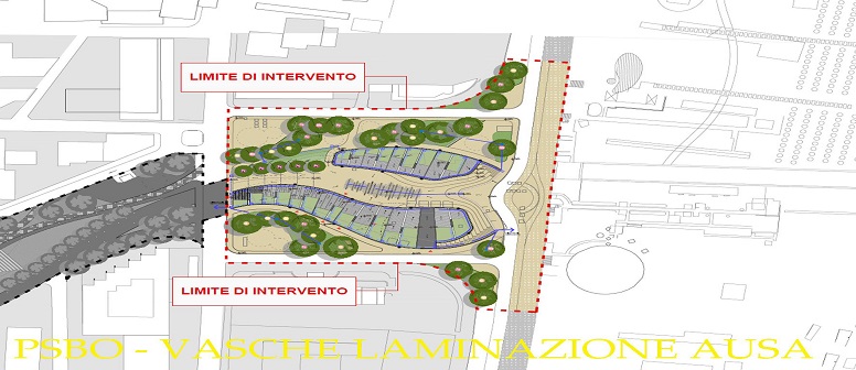 Rimini, novità nel Piano di Salvaguardia della Balneazione