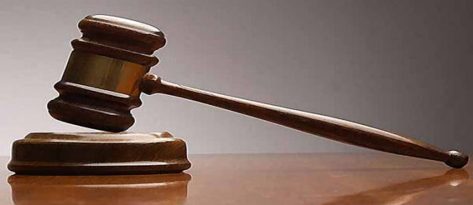 Tar Lazio conferma revoca scorta a testimone Vibo