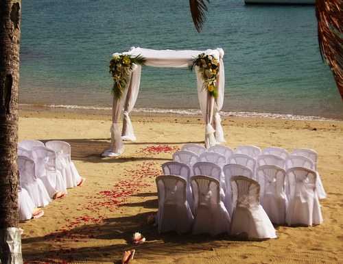 Pescara: il 2015 dà il via ai matrimoni in spiaggia