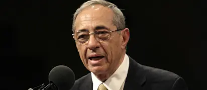Muore ad 82 anni Mario Cuomo, primo governatore d New York italoamericano