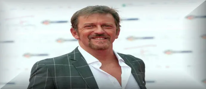 Intervista a Pietro Genuardi. Fiction solo per amore