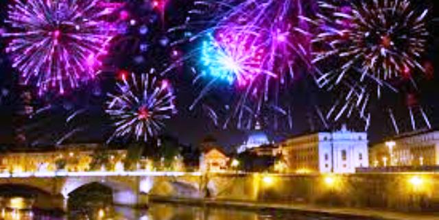 Capodanno a Roma: due i concerti per salutare il nuovo anno nella Capitale