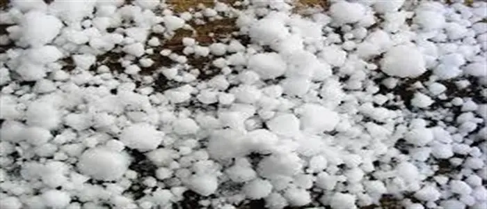 Palermo sotto la morsa del gelo