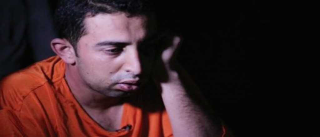 Pilota giordano prigioniero dell'Isis: pubblicate foto e intervista
