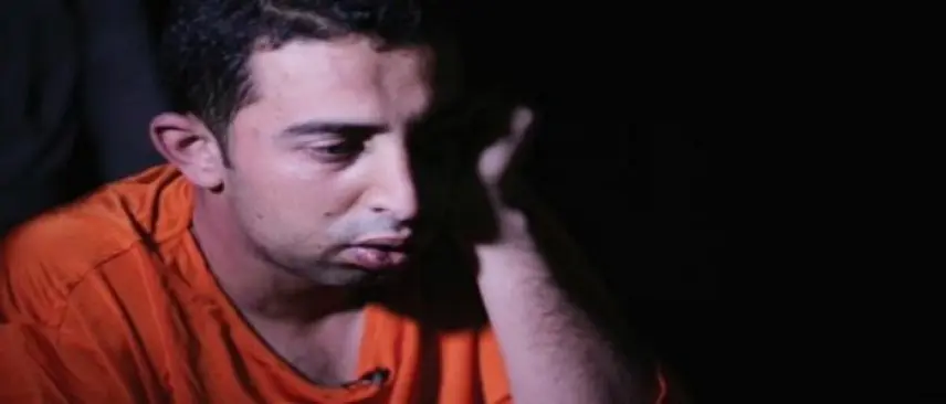 Pilota giordano prigioniero dell'Isis: pubblicate foto e intervista