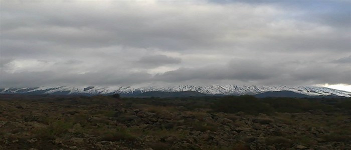 San Silvestro di Ghiaccio in Sicilia