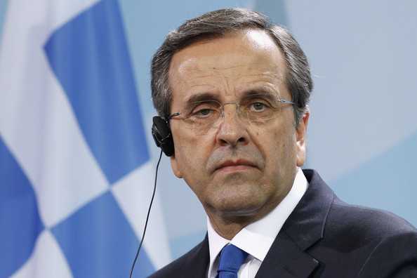 Borse, la Grecia frena tutti: Milano difende i guadagni del 2014