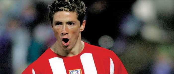 Milan, ufficiale l'addio di Torres. Il primo gennaio arriva Cerci