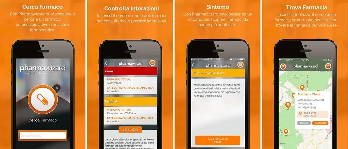 La salute a portata di smartphone