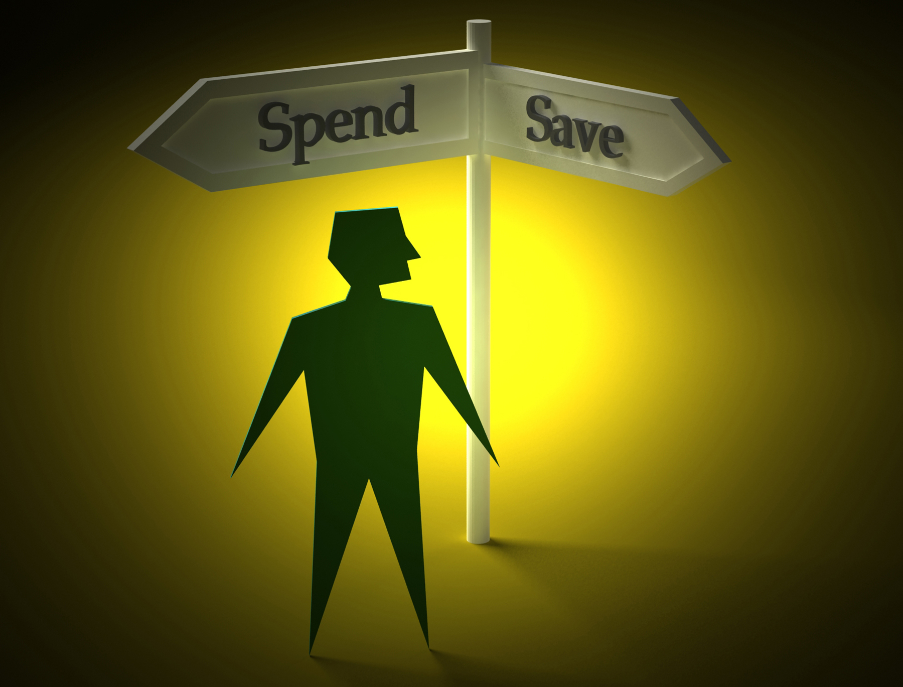 Istat: calo di fiducia dei consumatori