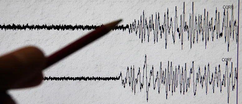 Terremoto a Cosenza, scossa di magnitudo 4.4