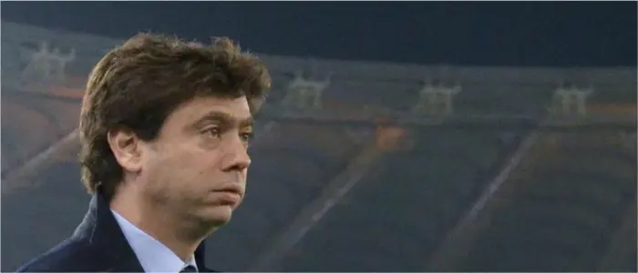 Juventus, Agnelli lancia l'allarme: "La Serie A è diventata torneo di transito"