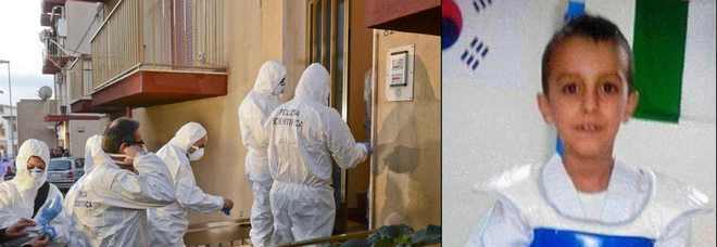 Loris Stival, il padre di Veronica le fa visita in carcere: «Ha passato il Natale più brutto»