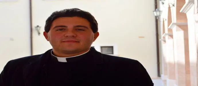Don Carlo Russo, un nuovo sacerdote per la Chiesa cassanese