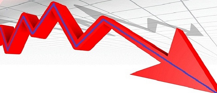 Per il settimo anno il Mezzogiorno registra un trend negativo