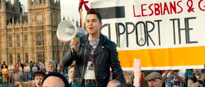 "Pride" di Matthew Warchus, quelle gaie alleanze in Galles