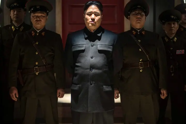 "The Interview", la Corea del Nord contro gli USA: "Obama è come una scimmia"