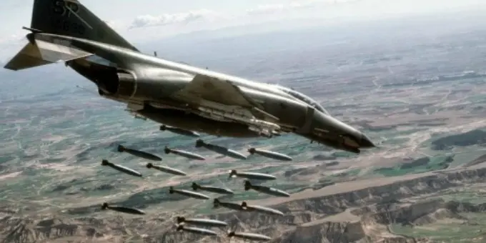 Isis, ucciso in un raid un "governatore" jihadista