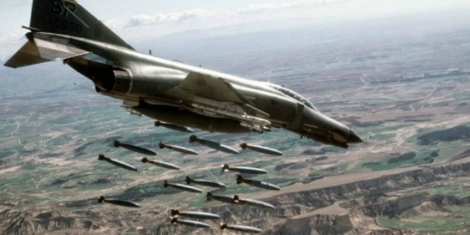 Isis, ucciso in un raid un "governatore" jihadista