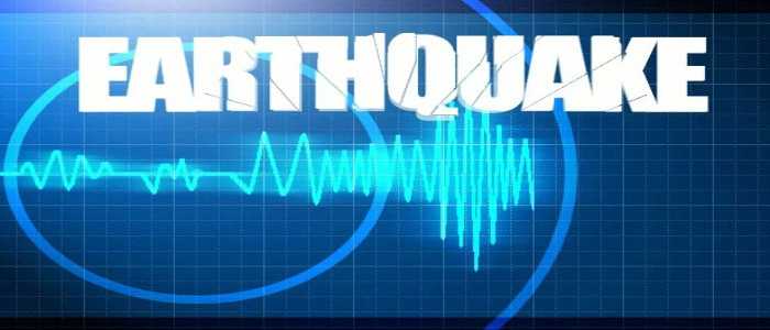 Terremoto in Molise: 4.1 di magnitudo, epicentro a Campobasso
