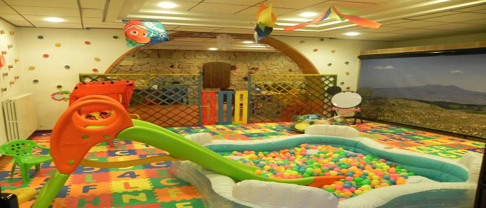 Brindisi: rubati i giochi destinati ai bimbi in ospedale