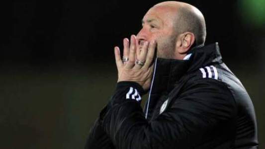 Zenga dice no al Cagliari, la società punta ora su Gianfranco Zola