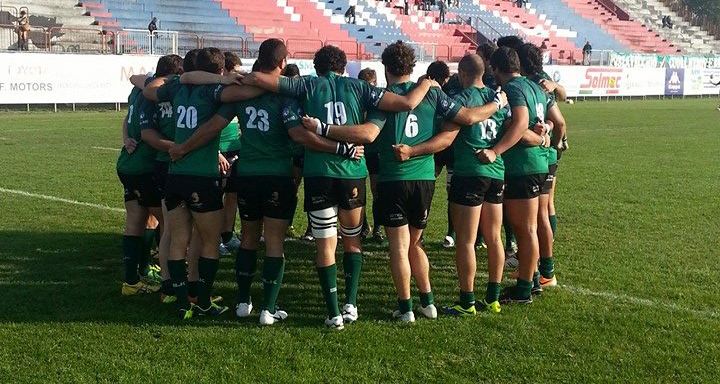 L'Aquila Rugby: stage con i tecnici Mercer e Niculae, "Un successo"