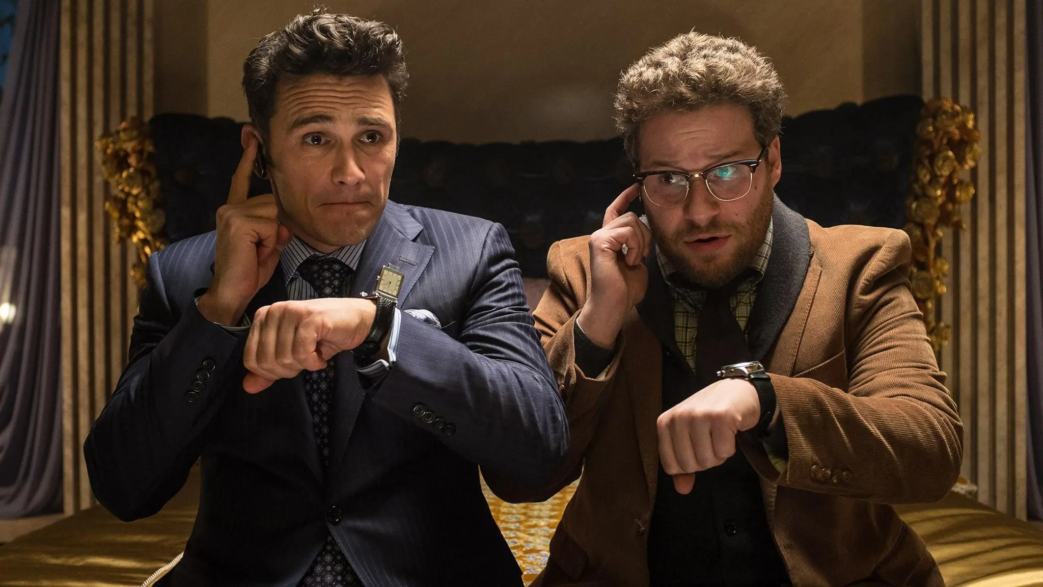 Usa, sorpresa Sony: autorizzata la proiezione di "The Interview" per Natale