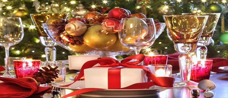 Natale, Coldiretti: "9 italiani su 10 a casa, spesa media 109 euro"
