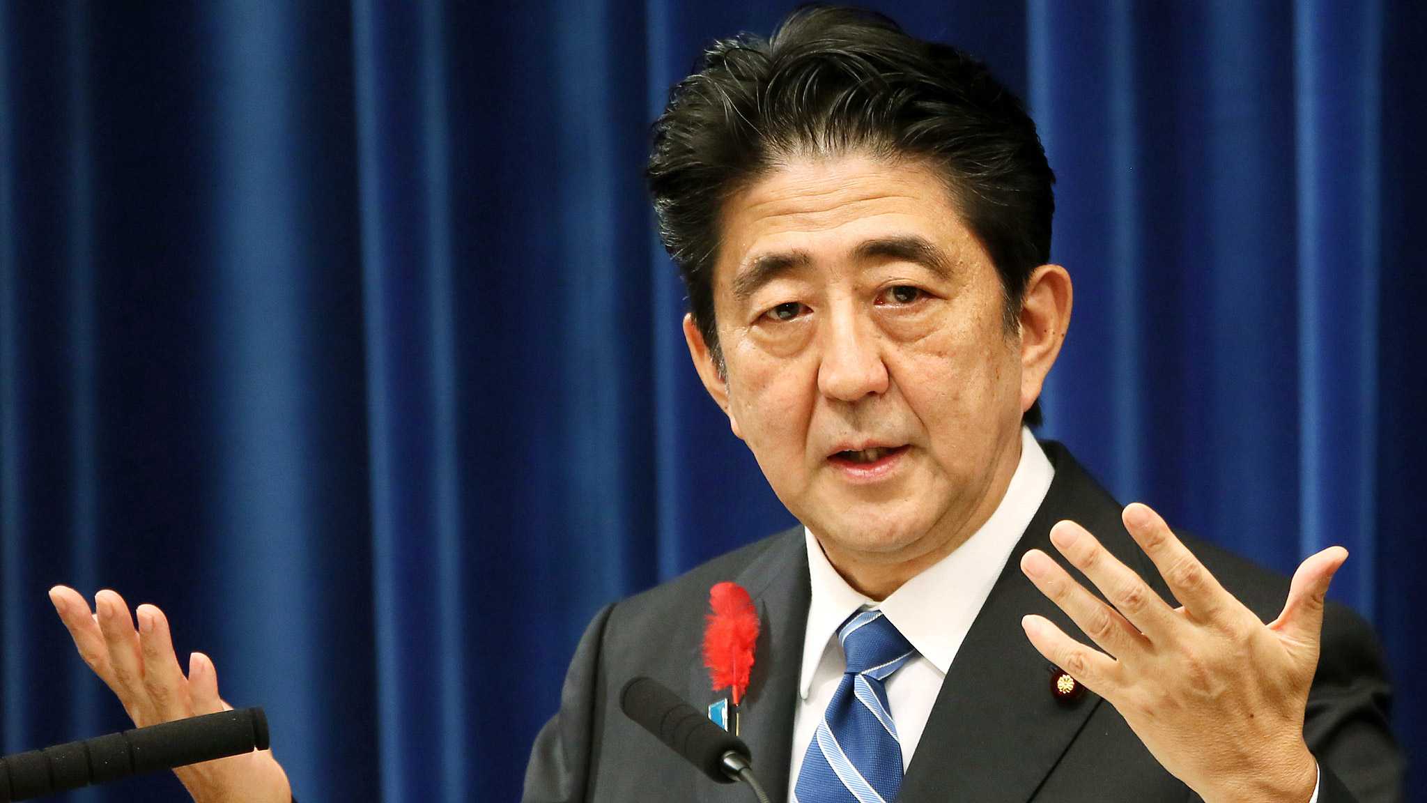 Giappone, Shinzo Abe rieletto primo ministro dal parlamento