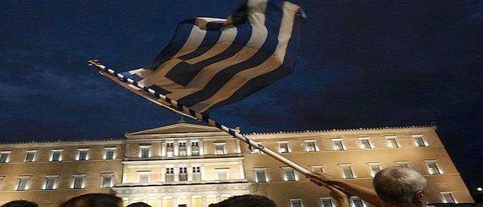 Grecia, seconda fumata nera per le presidenziali