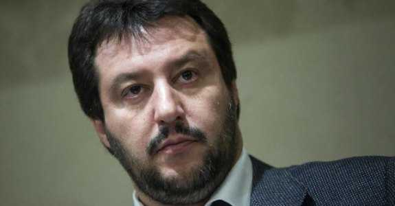 Quirinale, Matteo Salvini: "Presidente della Repubblica?Uno del Pd noi non lo votiamo"