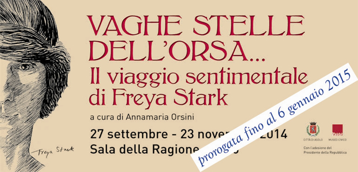 In Art - "Vaghe stelle dell'Orsa..."