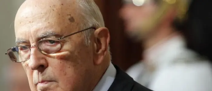 Napolitano: "bicameralismo paritario, primo passo falso dell'Assemblea Costituente". Ora riforma