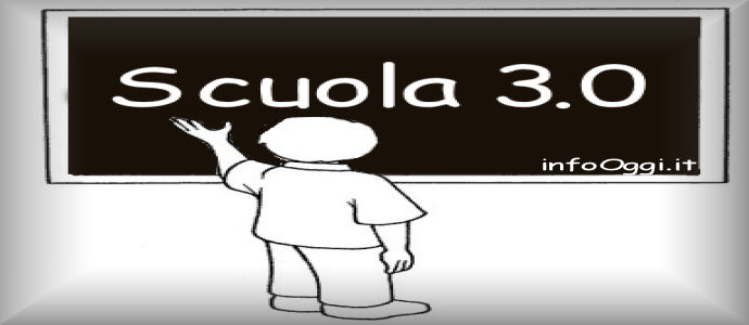 Scuola 3.0: Fluorescenza Non Apparente