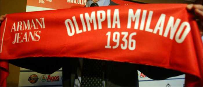 Olimpia Milano, blitz dei ladri nella sede di piazzale Lotto