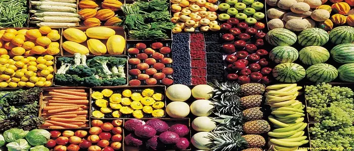 Frutta e verdura per combattere le malattie cardiovascolari