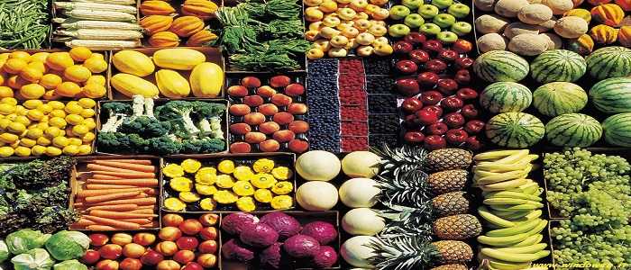 Frutta e verdura per combattere le malattie cardiovascolari
