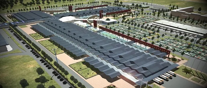 Parco alimentare Fico: a gennaio partiranno i lavori