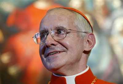 Papa Francesco nomina il nuovo Camerlengo: Jean-Louis Tauran sostituisce Bertone