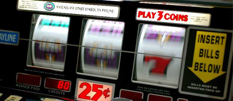 Slot machine, il Consiglio di Stato conferma i limiti