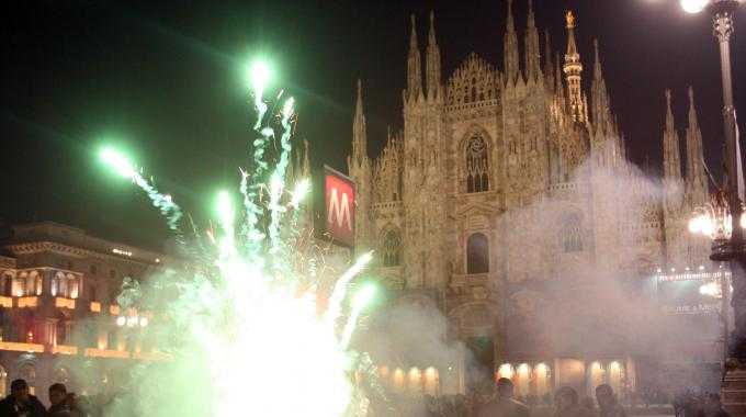 Capodanno in piazza Duomo: sul palco Roy Paci, Angelique Kidjo e dj set