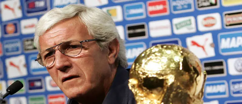 Nazionale, Lippi contro Conte: "Stage non così importanti"
