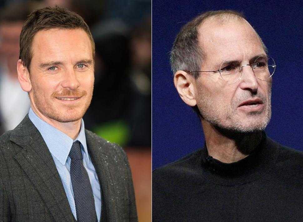 Il nuovo biopic su Steve Jobs prende forma: svelato il cast