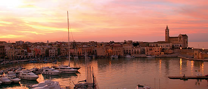 Trani: arrestato il sindaco per presunti illeciti