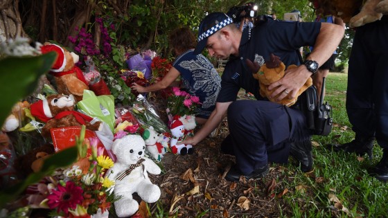 Bambini uccisi a coltellate in Australia: i sospetti ricadono sulla madre