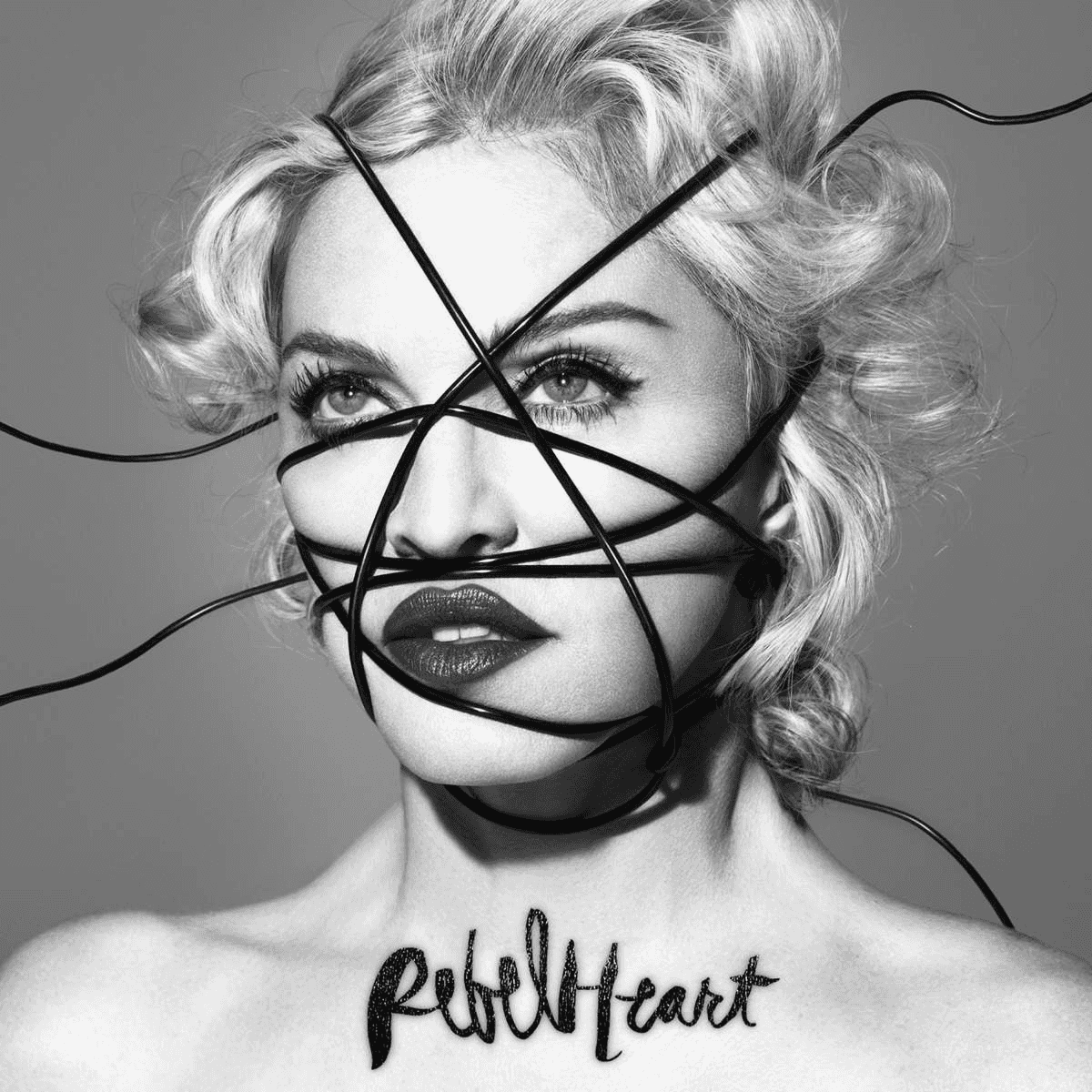 Madonna, sei tracce di Rebel Heart da oggi su Itunes