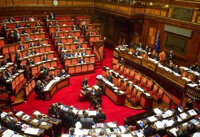 Legge di stabilità: all'alba arriva il via libera dal Senato