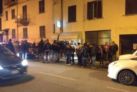 Asti, rapina in una tabaccheria, muore il titolare