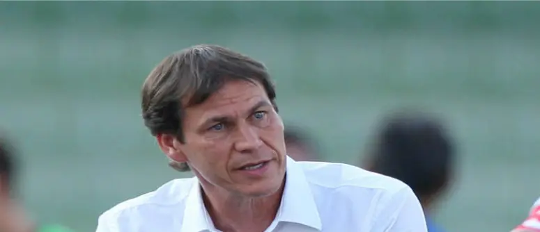 Garcia, il giudice sportivo annulla la squalifica